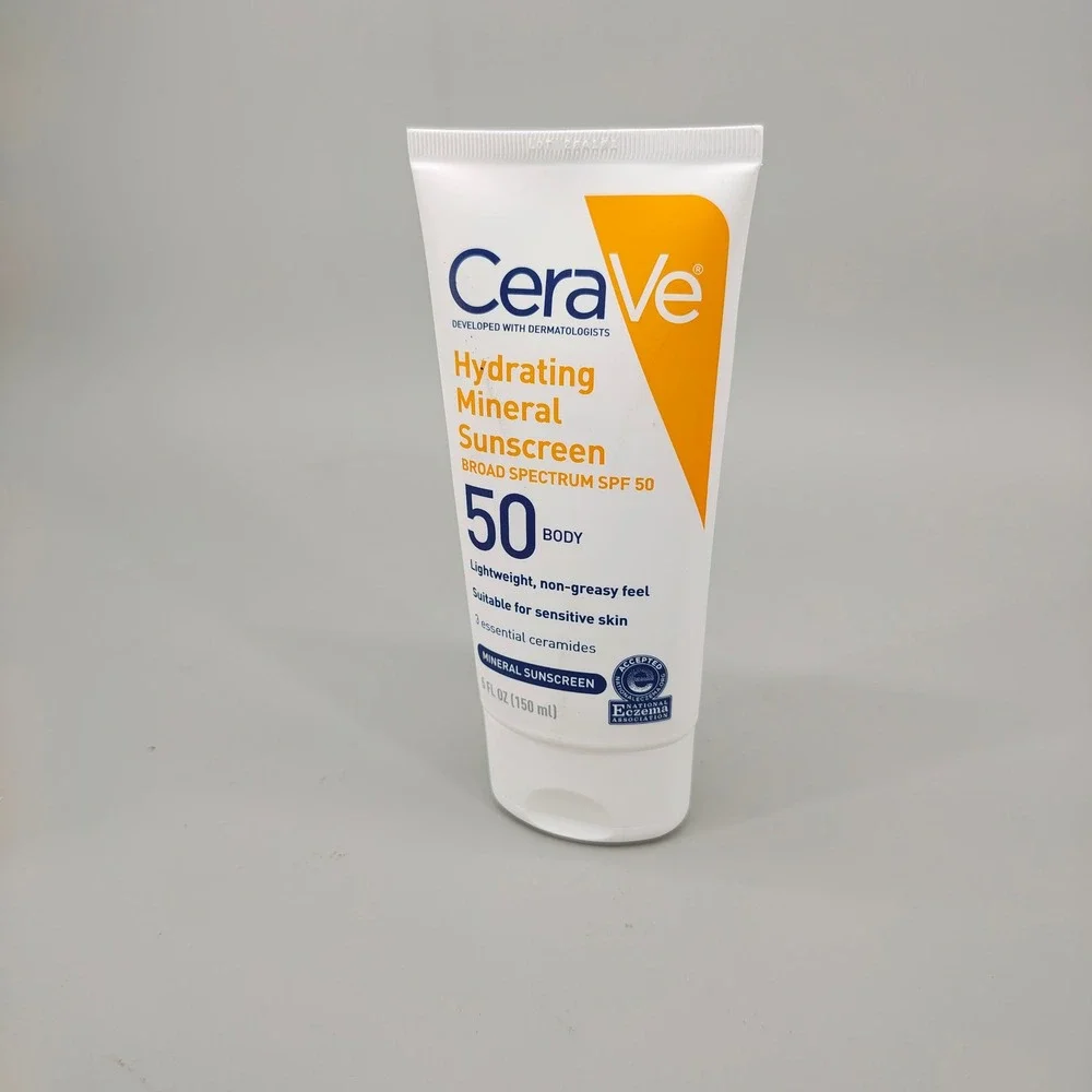CeraVe fast retail tested
